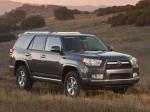 Toyota 4Runner SR5 2009 года